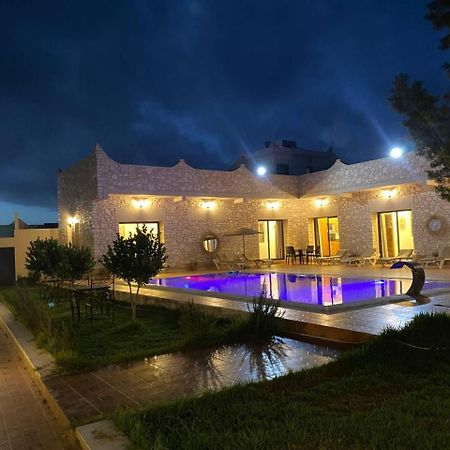 Villa Laarich Essaouira Esterno foto