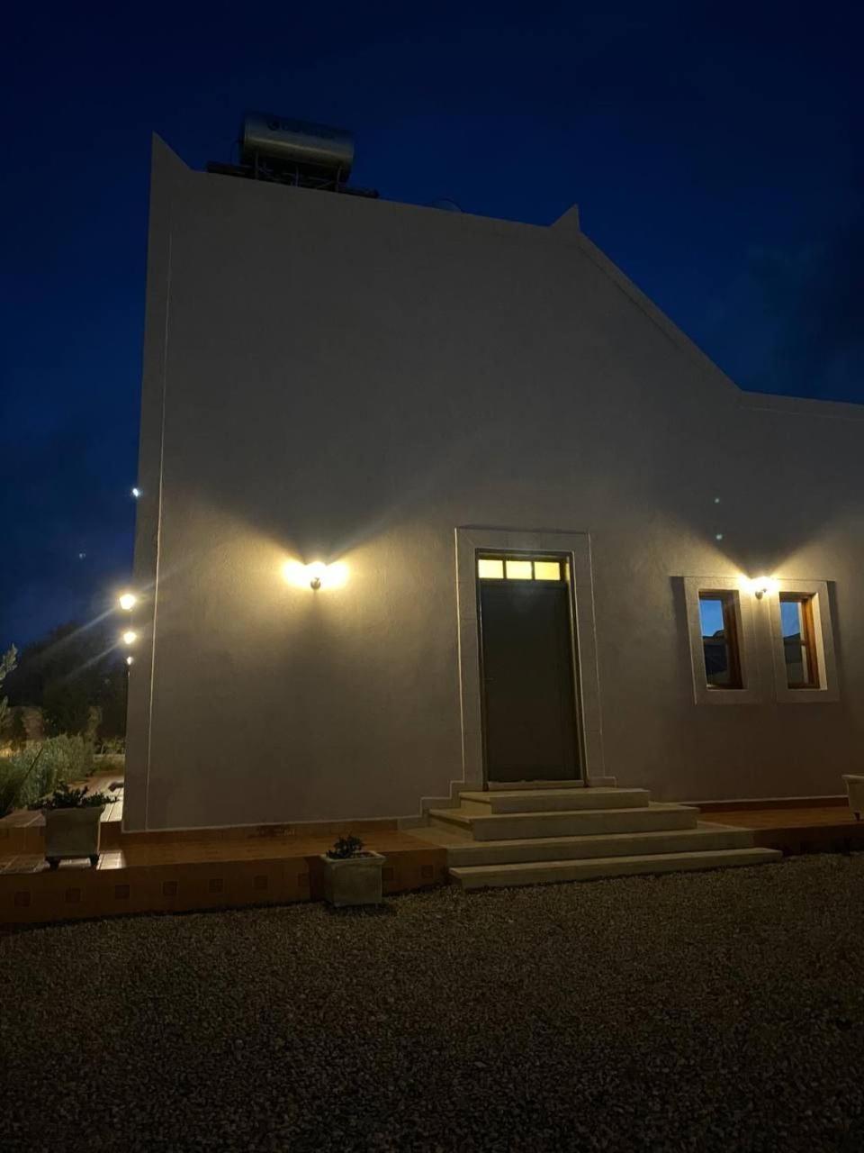 Villa Laarich Essaouira Esterno foto
