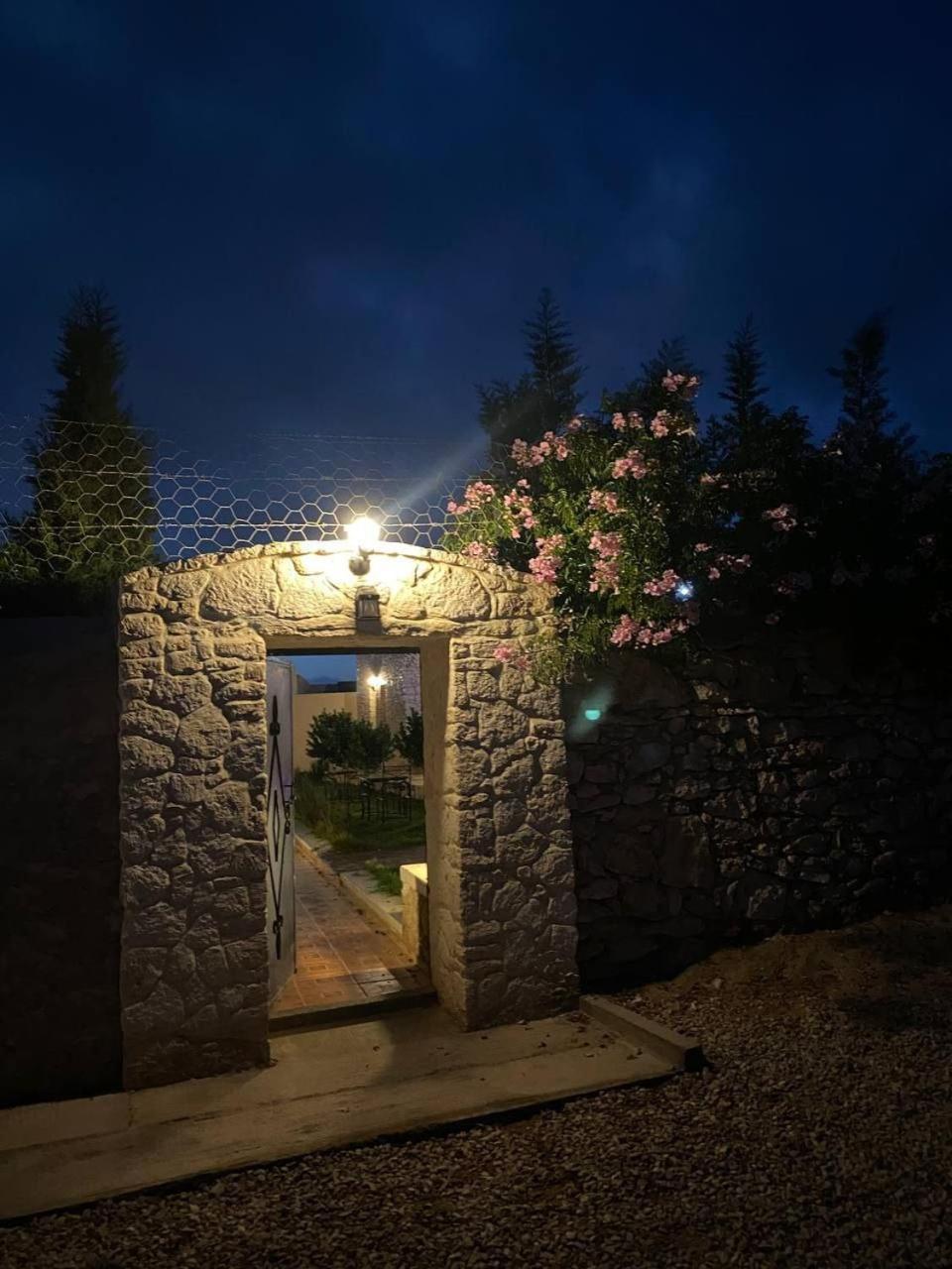 Villa Laarich Essaouira Esterno foto