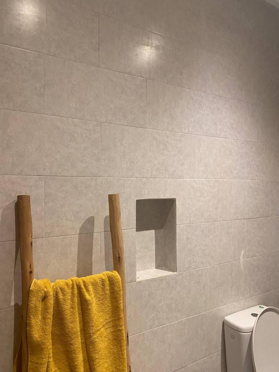Villa Laarich Essaouira Esterno foto
