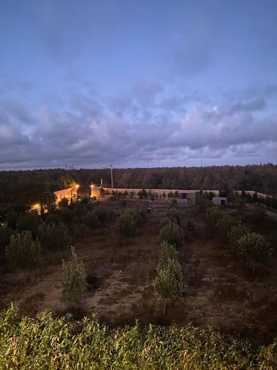 Villa Laarich Essaouira Esterno foto