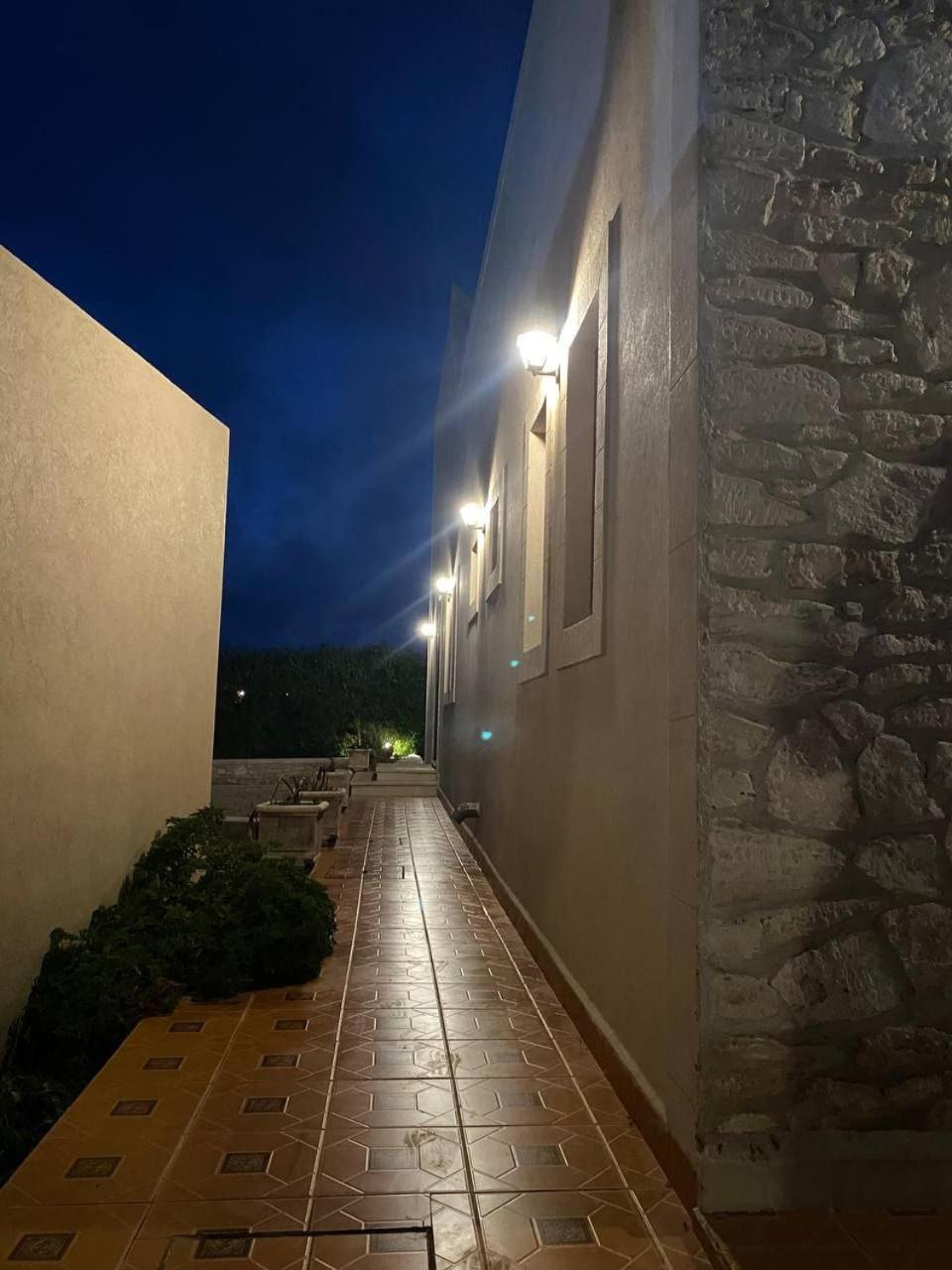 Villa Laarich Essaouira Esterno foto