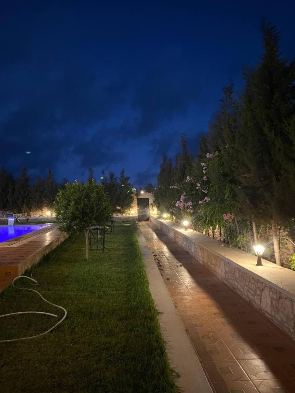 Villa Laarich Essaouira Esterno foto