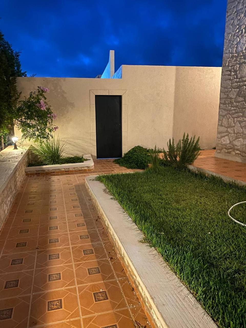 Villa Laarich Essaouira Esterno foto
