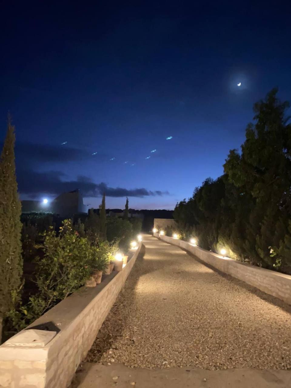 Villa Laarich Essaouira Esterno foto