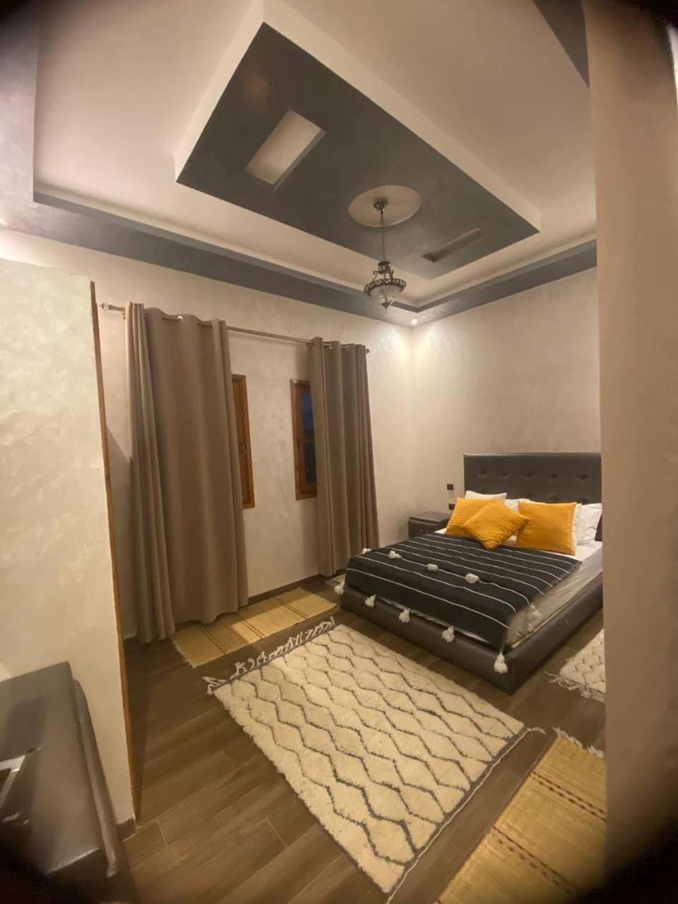 Villa Laarich Essaouira Esterno foto
