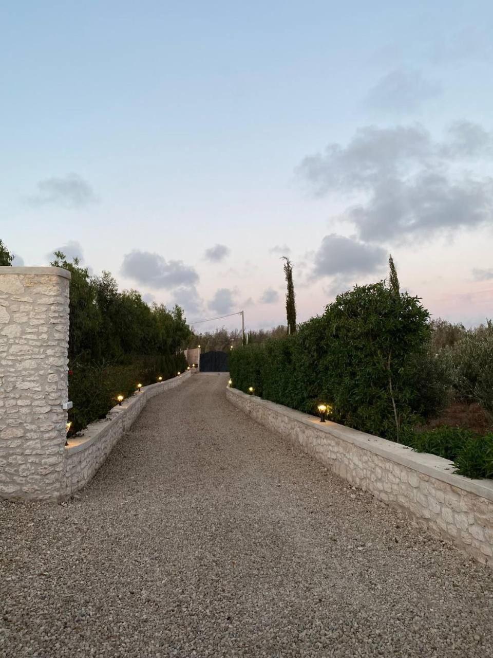 Villa Laarich Essaouira Esterno foto