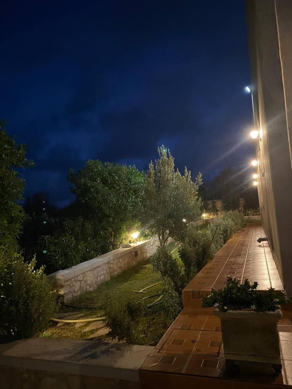 Villa Laarich Essaouira Esterno foto