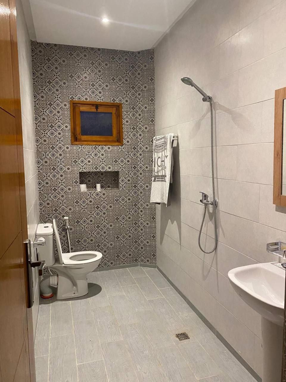 Villa Laarich Essaouira Esterno foto